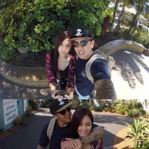 Meet your Posher, Ryun k